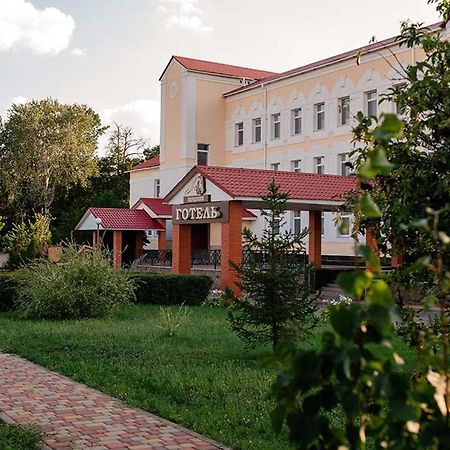Vershnyk Черкаси Екстериор снимка