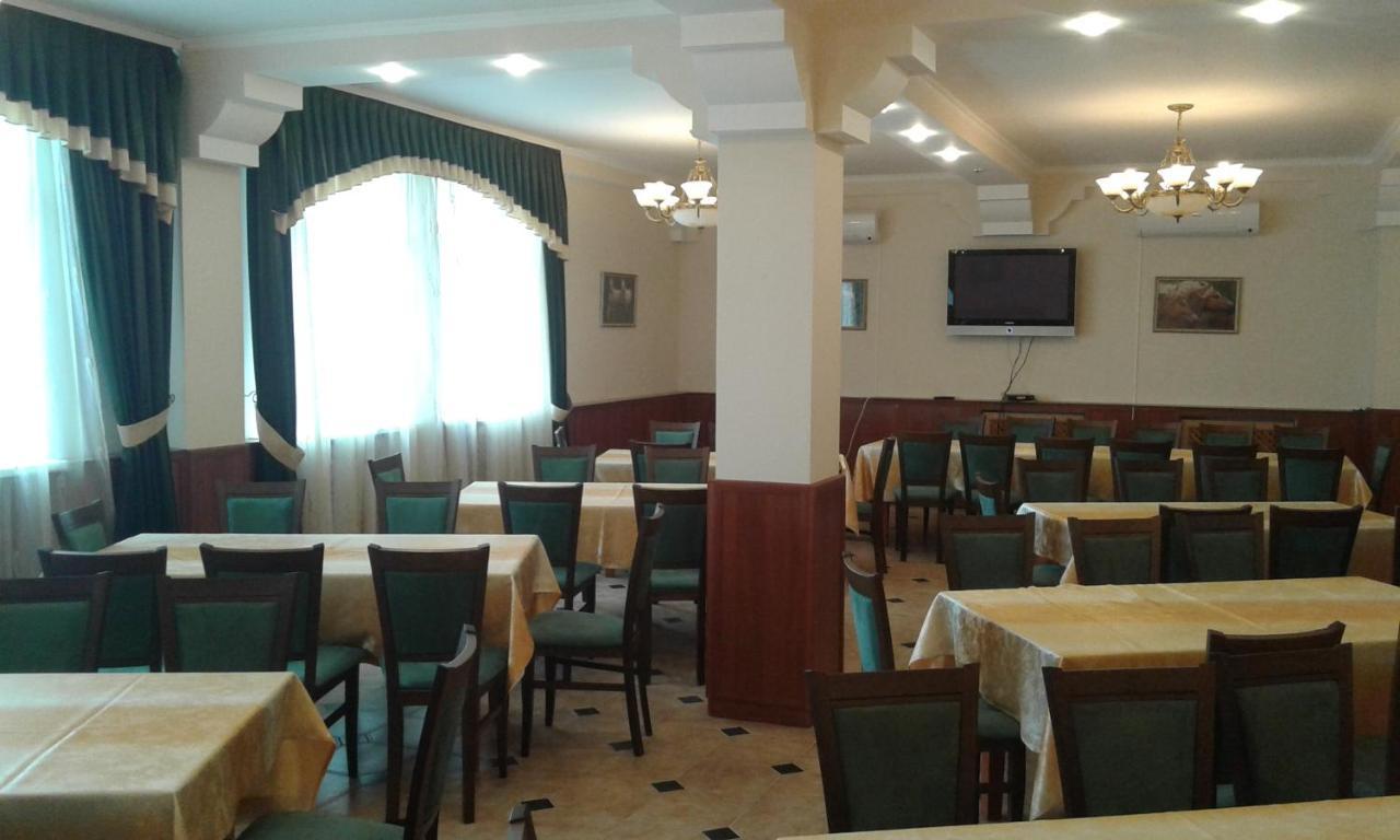 Vershnyk Черкаси Екстериор снимка
