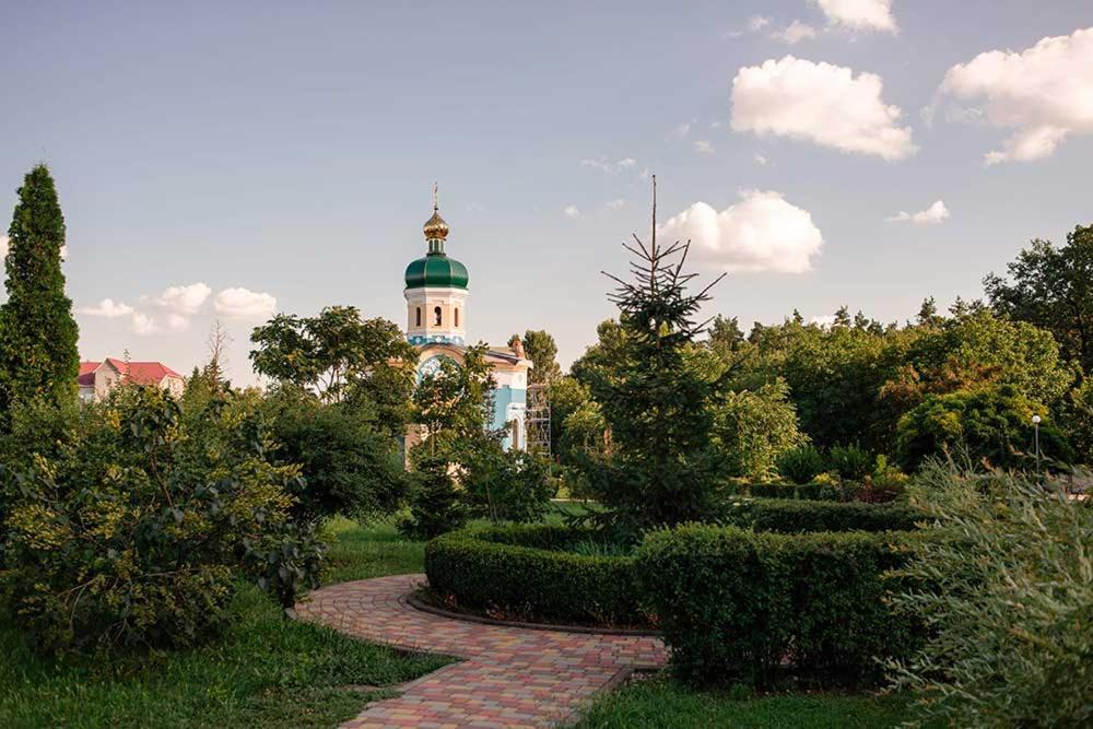 Vershnyk Черкаси Екстериор снимка
