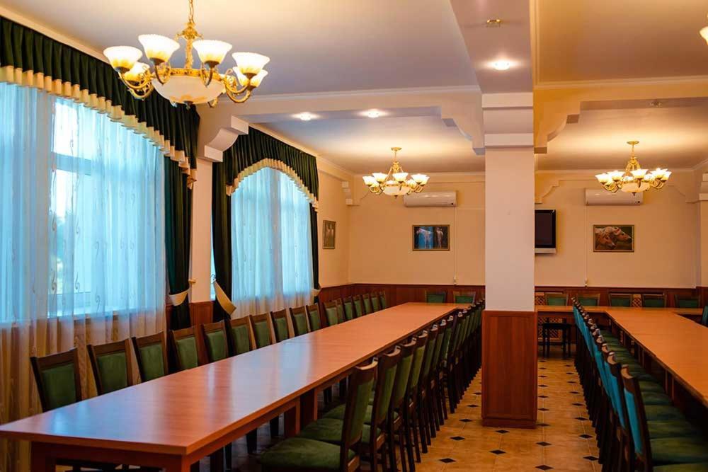 Vershnyk Черкаси Екстериор снимка